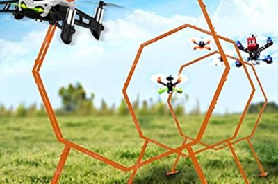 Best Luxury FPV Drone Safety Gear for Competitive Racers