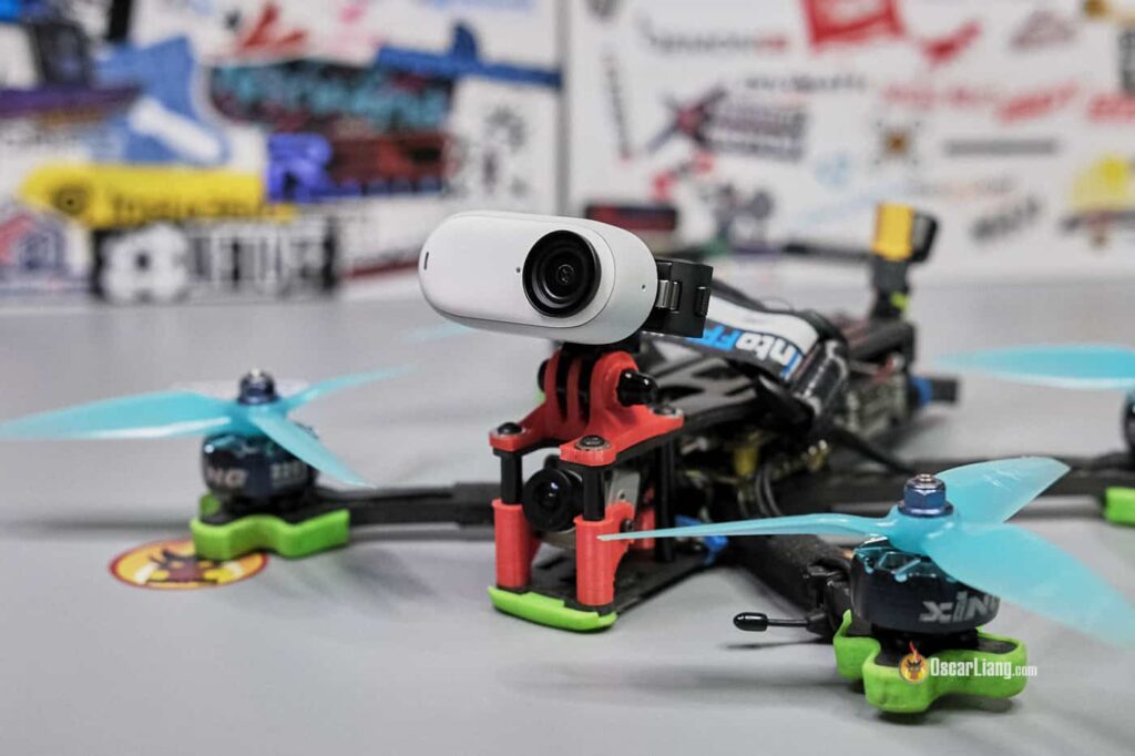 fpv drone racing safety gear