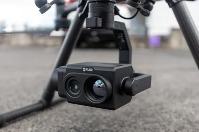 Best Thermal Cameras for FPV Drone Racing Safety & Performance