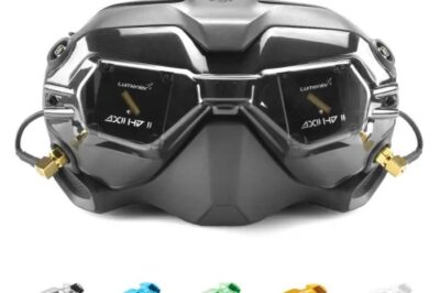 Best Night Vision Gear & Equipment for Safe FPV Drone Racing