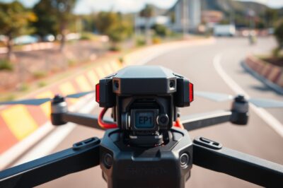 How Can Esoteric Protective Equipment Enhance Your FPV Drone Racing Experience?