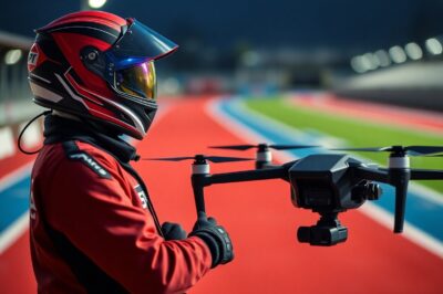 How Does Specialized Safety Gear Transform Your FPV Racing Performance?