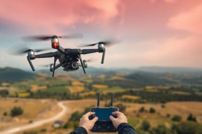 Master the Art of FPV Freestyle: Learn Jaw-Dropping Tricks