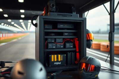 How Can Battery Safes Improve Your FPV Drone Racing Safety Gear Setup?