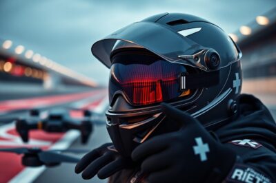 What Are The Must-Have FPV Drone Racing Safety Gear Essentials For Every Racer?