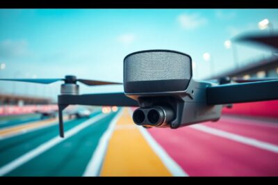 How Do Propeller Guards Enhance FPV Drone Racing Safety Gear Effectiveness?