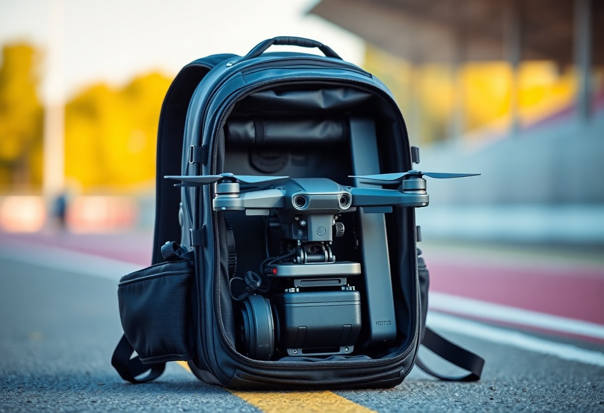 Can The Right Flight Backpack Transform Your Drone Racing Experience ...