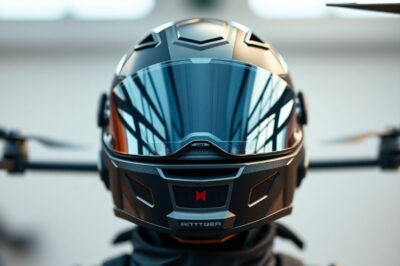 What Essential Features Should You Look For In Racing Drone Helmets?