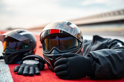 FPV Drone Racing Safety Gear – Key Stats & Data