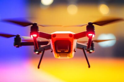How Do Crash Protection Measures Impact Performance In FPV Drone Racing?
