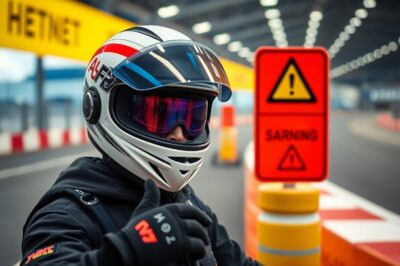 What Are The Latest Safety Guidelines Every FPV Drone Racer Should Follow?