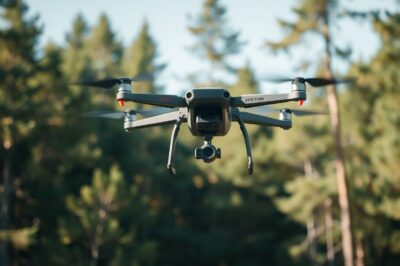 How Can Obstacle Avoidance Technology Revolutionize Safe FPV Flying Practices?