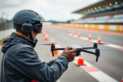 FPV Drone Racing Safety for Beginners: Essential Do’s and Don’ts You Must Know