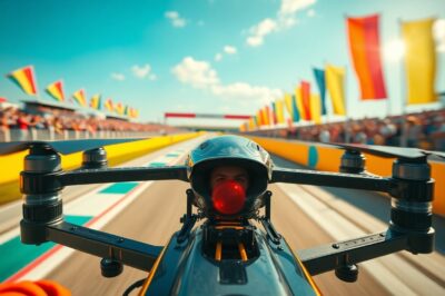 The Ultimate FPV Drone Racing Safety Course: Tips, Tools, and Strategies for Success
