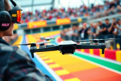 Why FPV Drone Racing Is the Next Big eSport (and How to Get In Early)