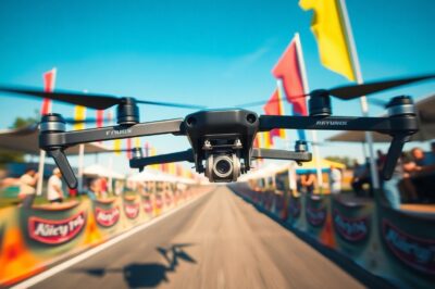 FPV Drone Racing 101 – How to Go from Zero to Zooming in Days
