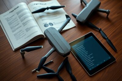 The 60-Second Pre-Flight Check That Could Save Your Drone