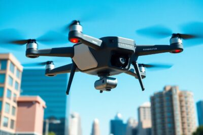 Testing Project Wing’s New AI Collision Prevention System