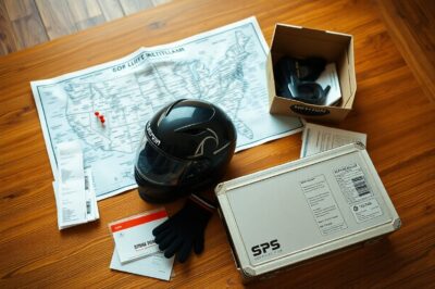 What Are The Top USA Spots To Buy FPV Drone Racing Safety Gear?