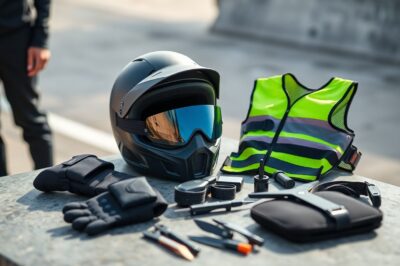 Are There Budget-Friendly FPV Drone Racing Safety Gear Options That Still Protect Well?